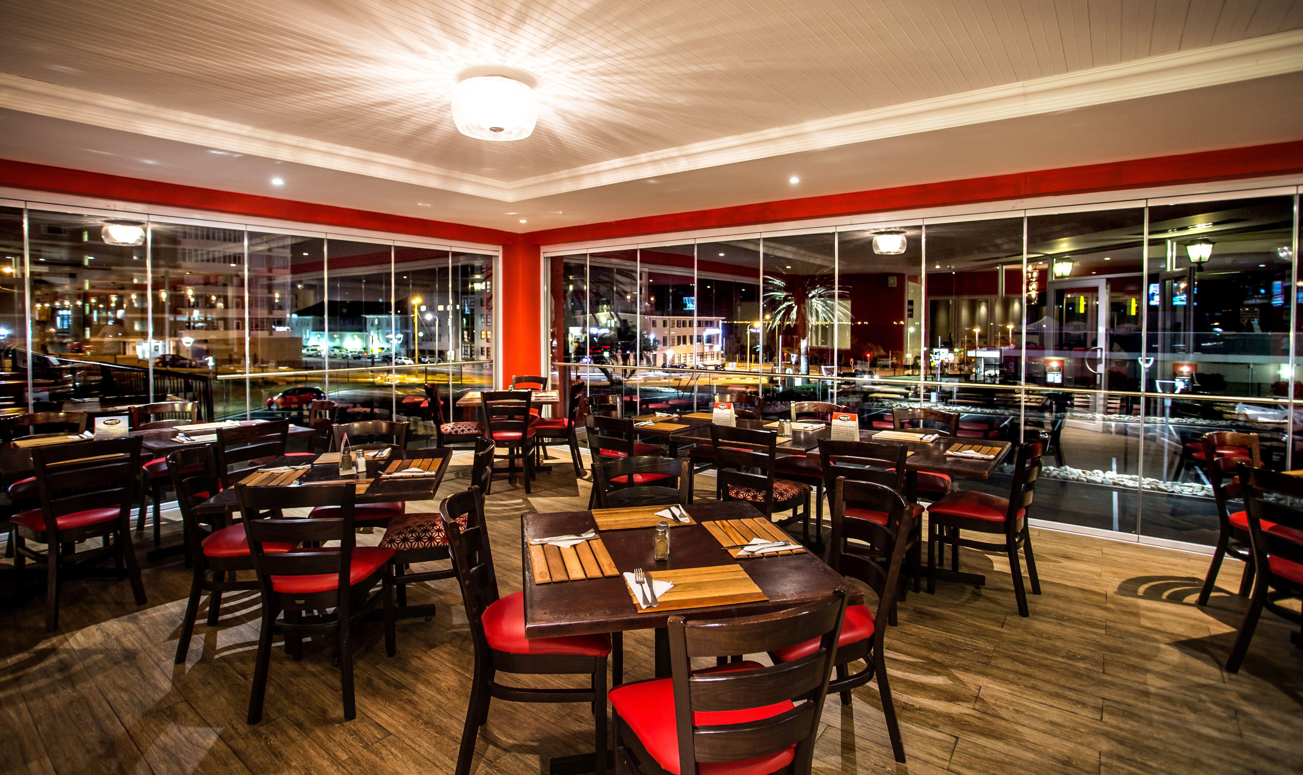 Garden Court Kings Beach Port Elizabeth Luaran gambar