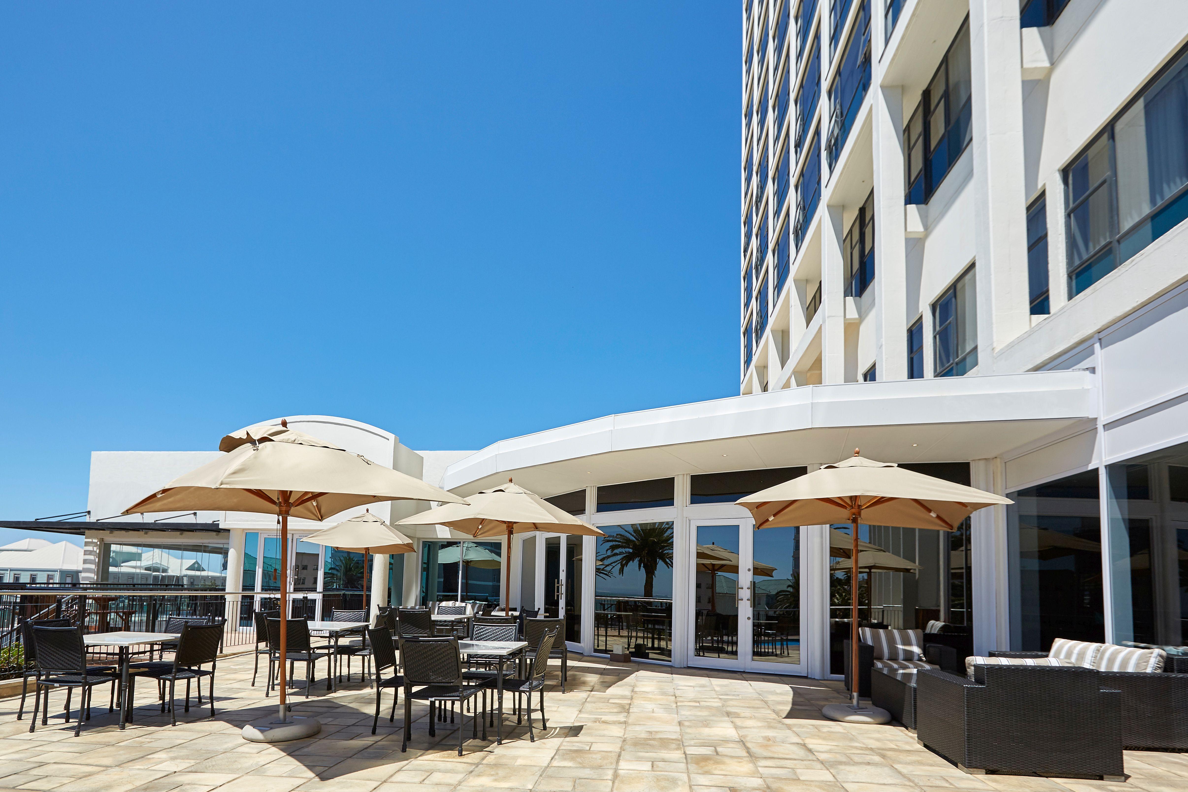 Garden Court Kings Beach Port Elizabeth Luaran gambar