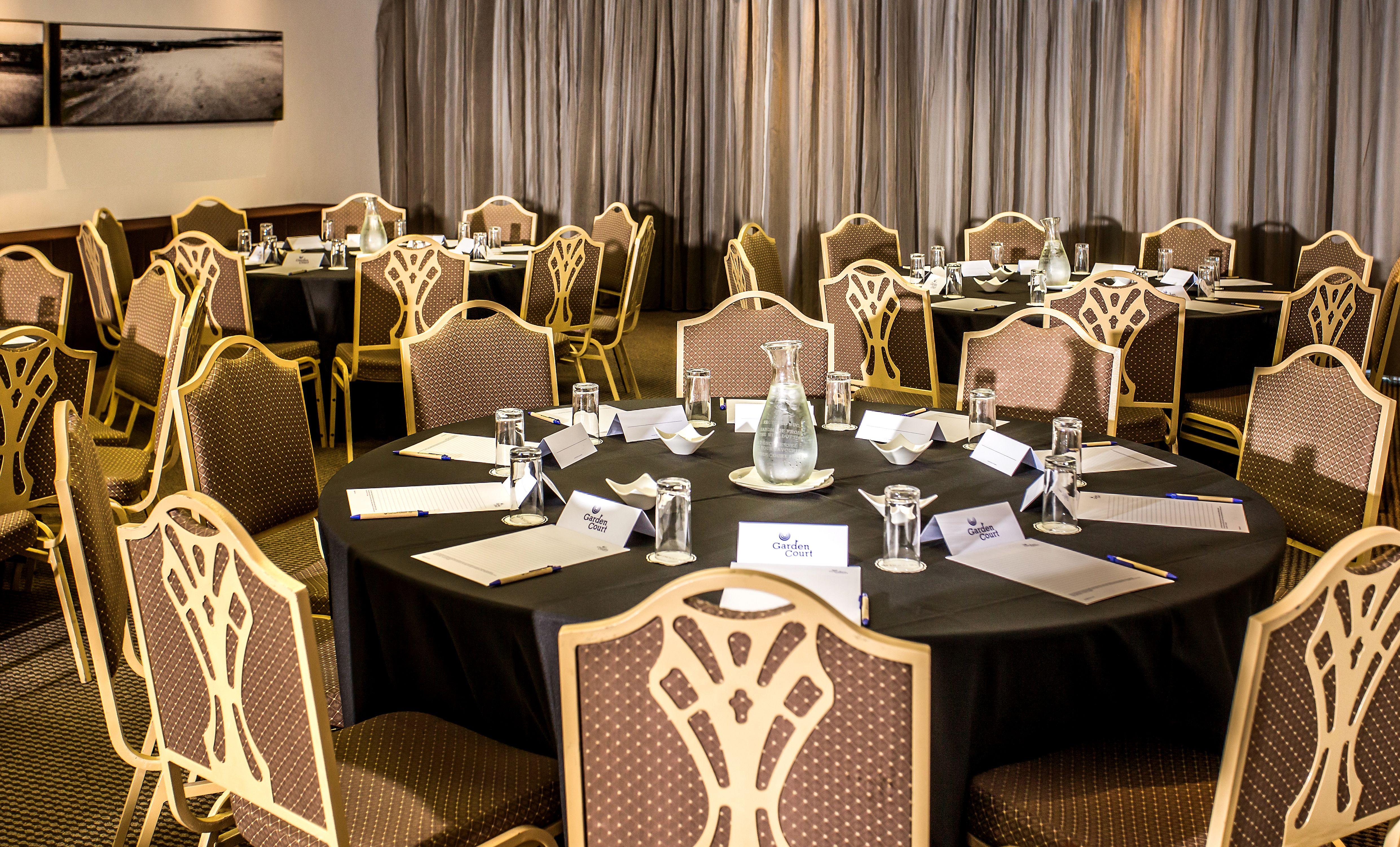 Garden Court Kings Beach Port Elizabeth Luaran gambar