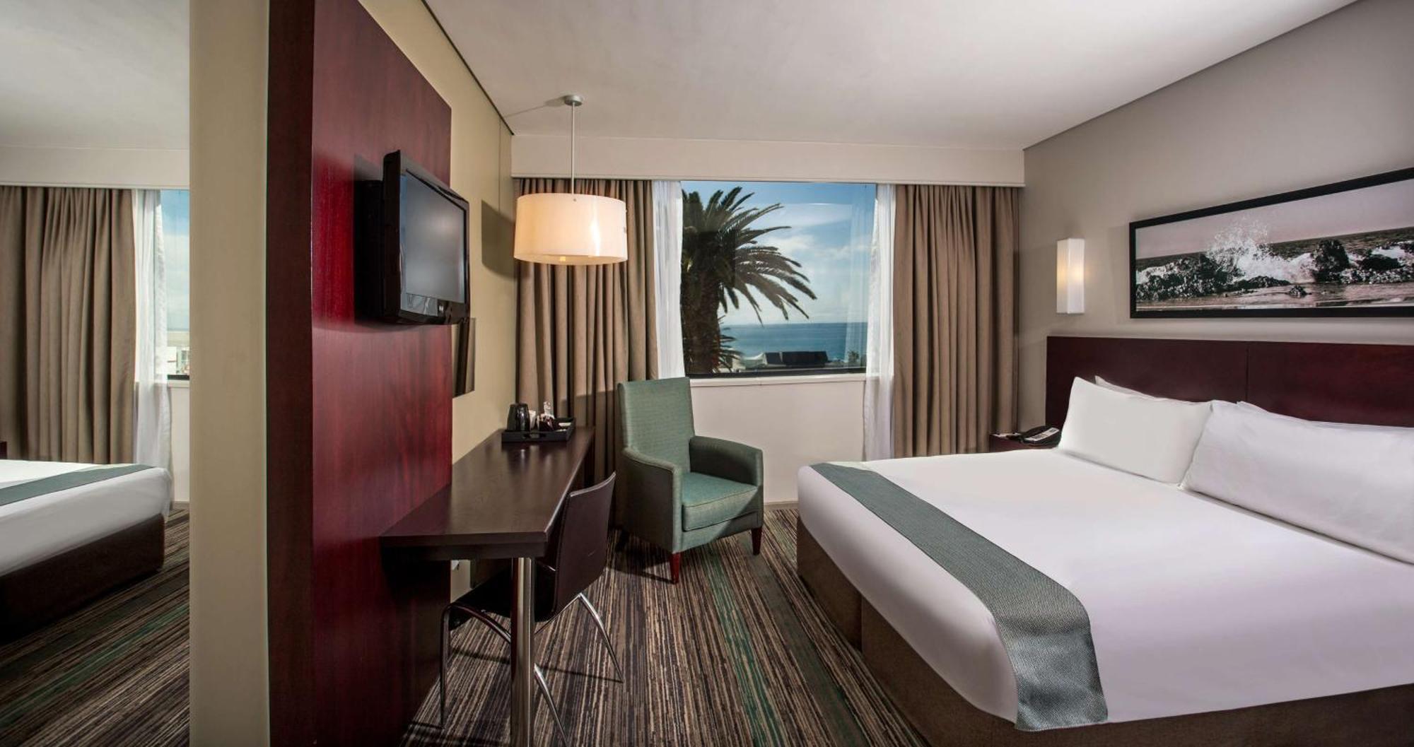 Garden Court Kings Beach Port Elizabeth Luaran gambar
