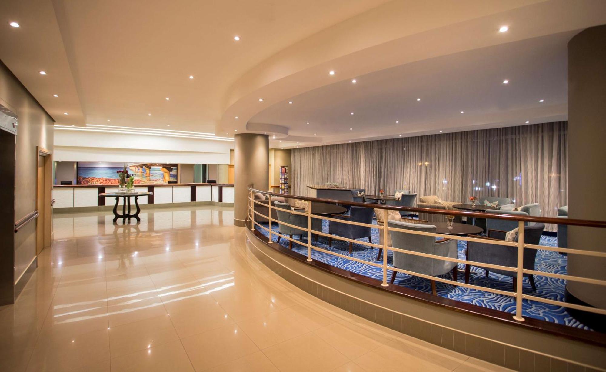 Garden Court Kings Beach Port Elizabeth Luaran gambar