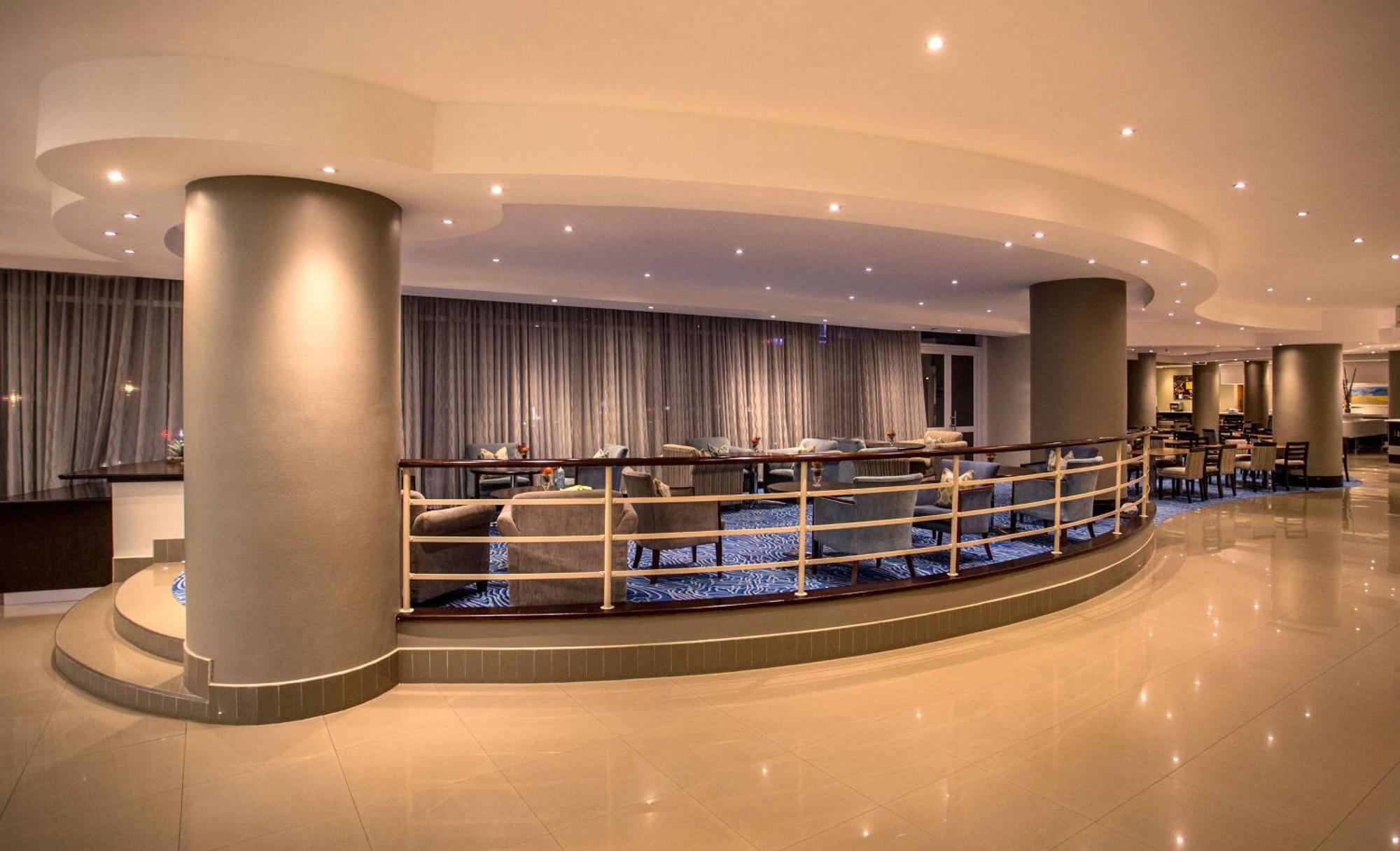 Garden Court Kings Beach Port Elizabeth Luaran gambar