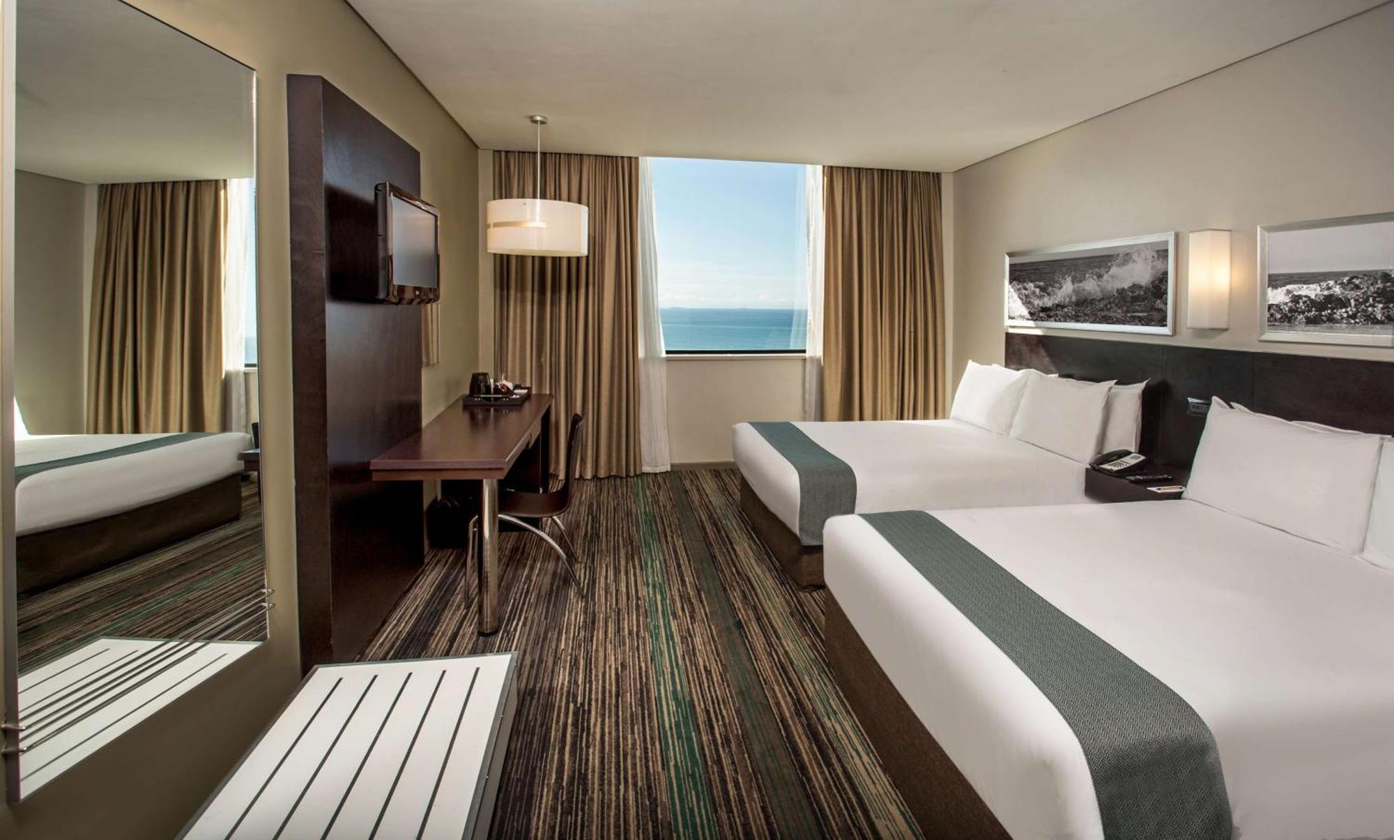 Garden Court Kings Beach Port Elizabeth Luaran gambar