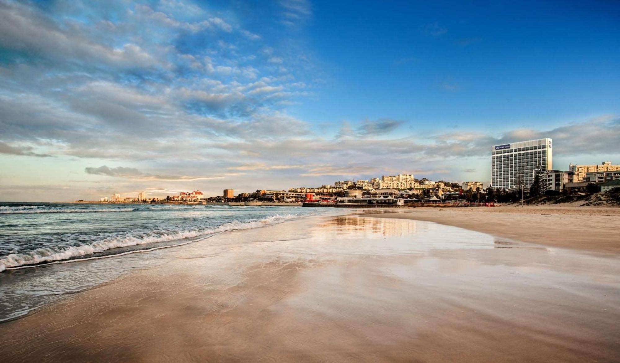 Garden Court Kings Beach Port Elizabeth Luaran gambar