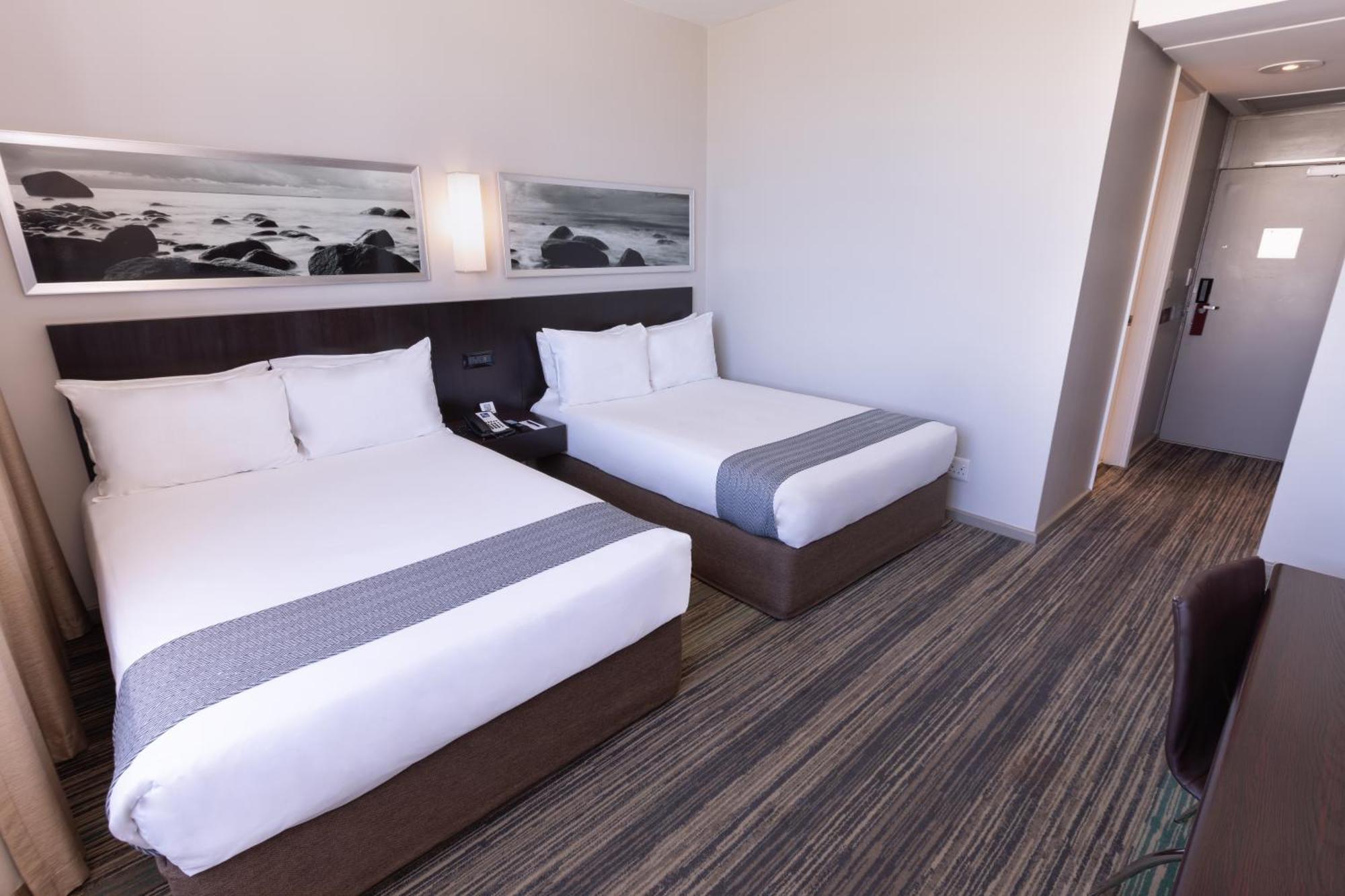 Garden Court Kings Beach Port Elizabeth Luaran gambar