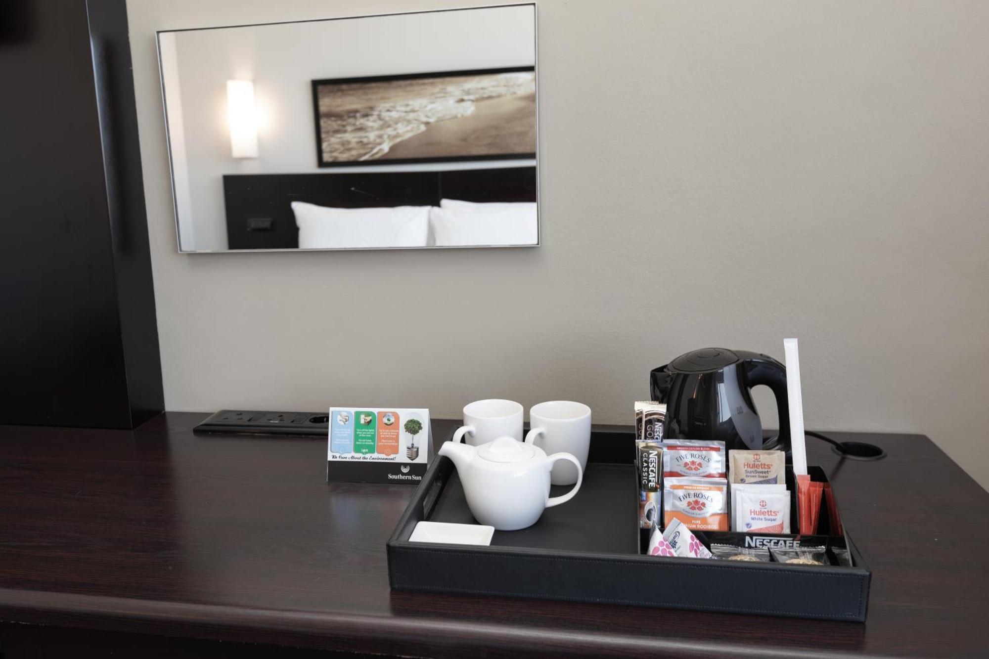 Garden Court Kings Beach Port Elizabeth Luaran gambar