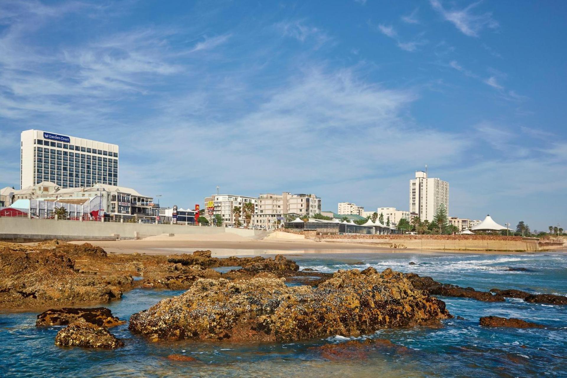 Garden Court Kings Beach Port Elizabeth Luaran gambar
