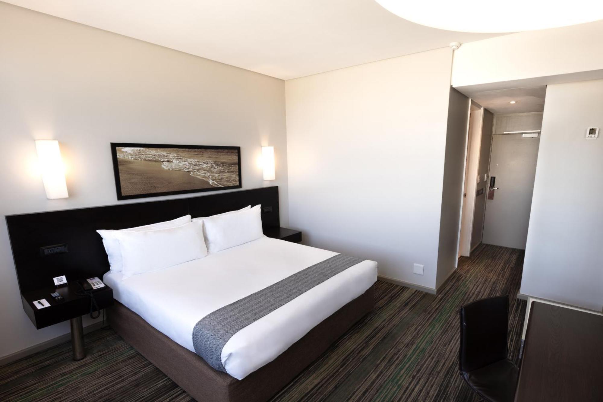 Garden Court Kings Beach Port Elizabeth Luaran gambar