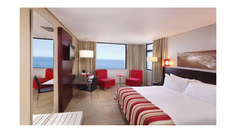 Garden Court Kings Beach Port Elizabeth Luaran gambar
