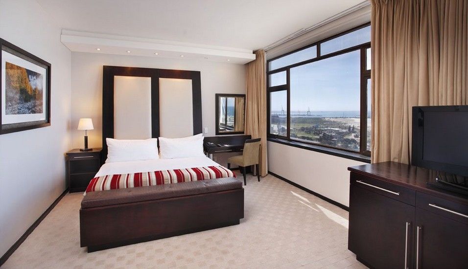 Garden Court Kings Beach Port Elizabeth Luaran gambar