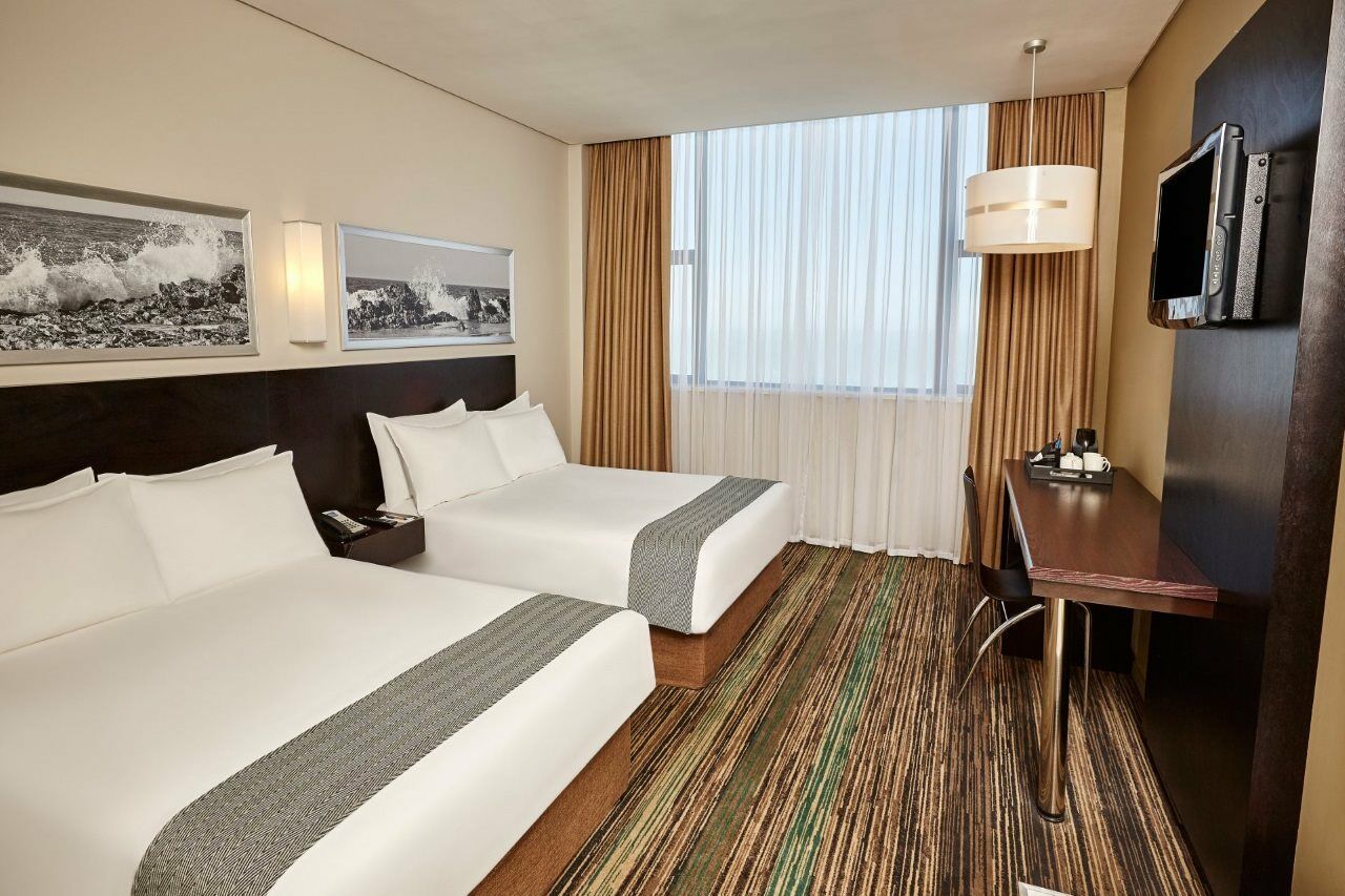 Garden Court Kings Beach Port Elizabeth Luaran gambar
