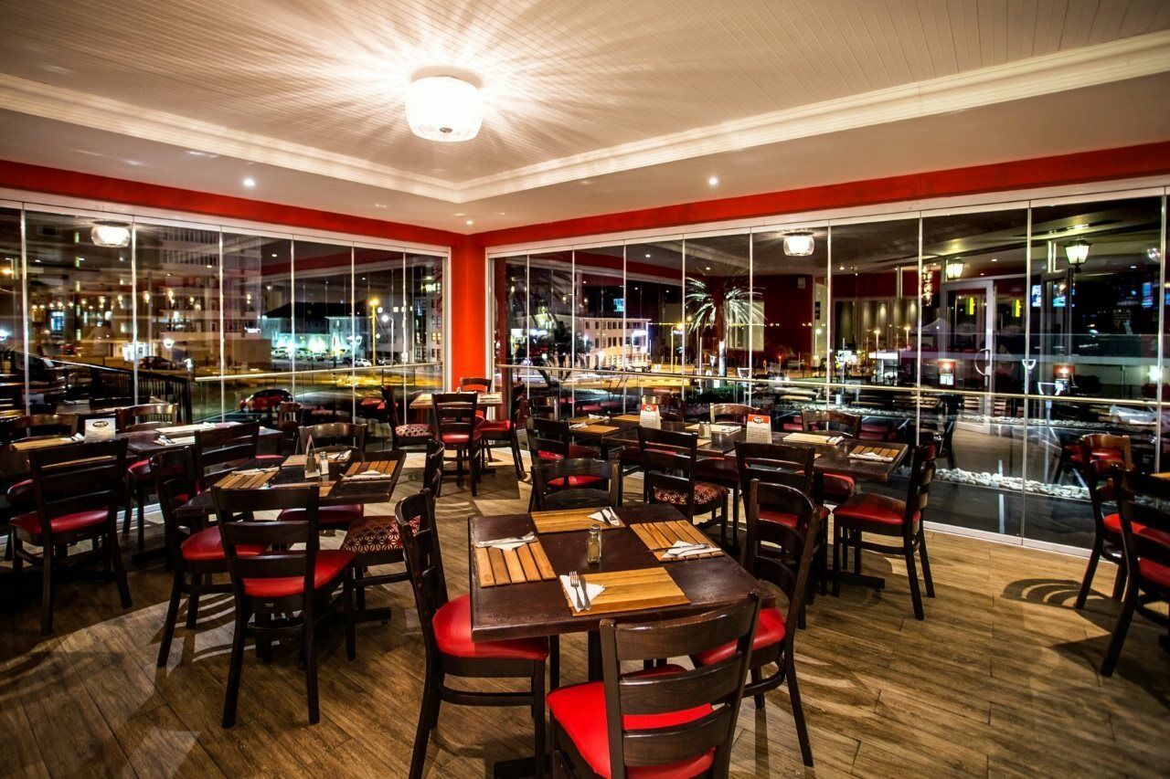 Garden Court Kings Beach Port Elizabeth Luaran gambar