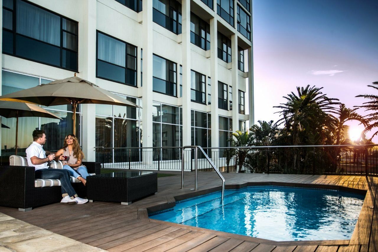 Garden Court Kings Beach Port Elizabeth Luaran gambar