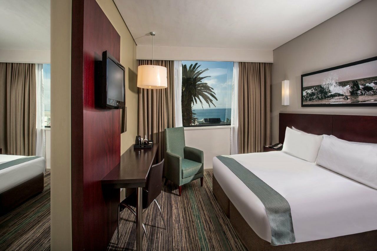 Garden Court Kings Beach Port Elizabeth Luaran gambar